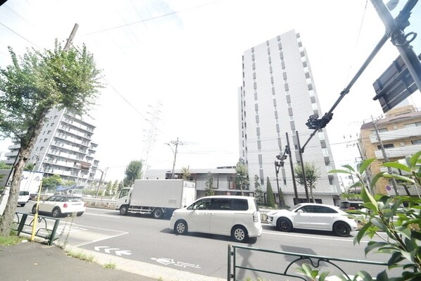 ARKMARK上北沢の物件内観写真